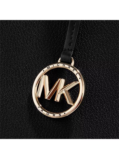 LGTSATCHE MICHAEL KORS | 35F4G4VS3L/BLACK